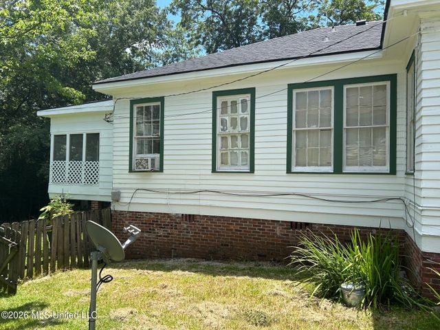 828 N Jefferson Street, Jackson, MS 39202