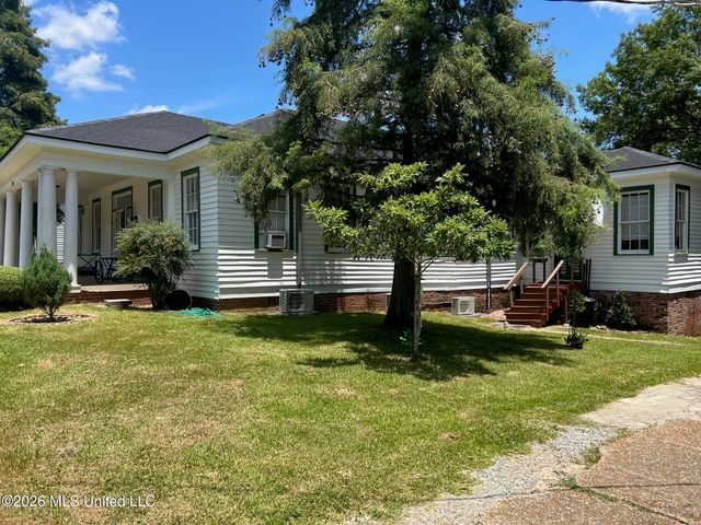 828 N Jefferson Street, Jackson, MS 39202