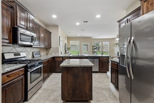 117 Cole Court, Argyle, TX 76226