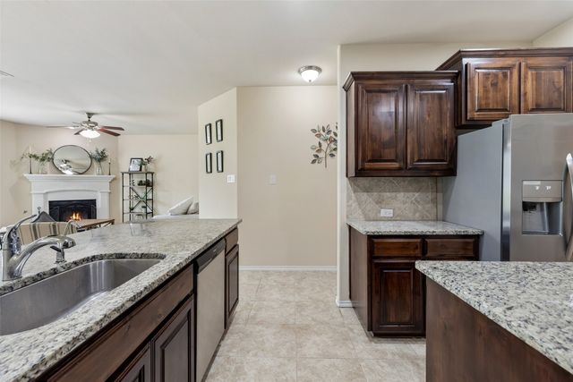 117 Cole Court, Argyle, TX 76226