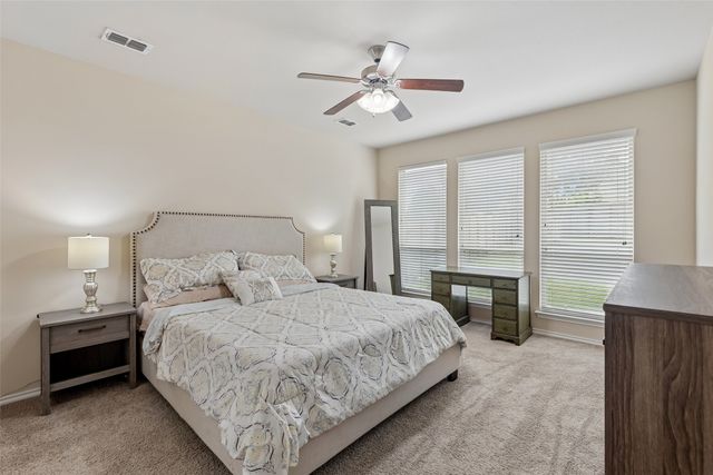 117 Cole Court, Argyle, TX 76226