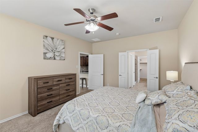 117 Cole Court, Argyle, TX 76226