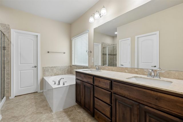 117 Cole Court, Argyle, TX 76226