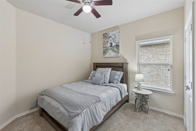 117 Cole Court, Argyle, TX 76226