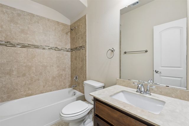 117 Cole Court, Argyle, TX 76226