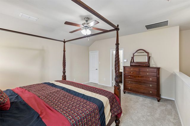 117 Cole Court, Argyle, TX 76226