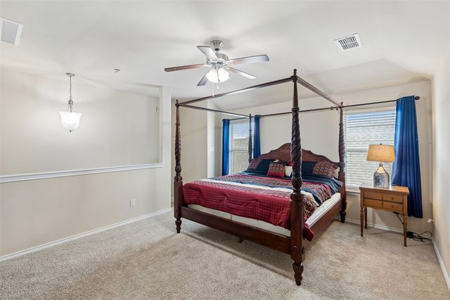 117 Cole Court, Argyle, TX 76226