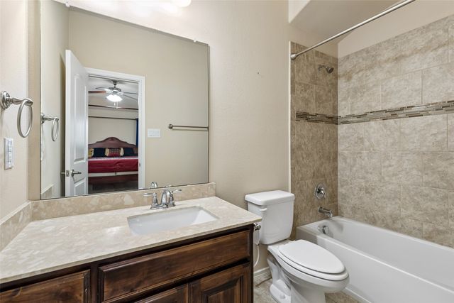 117 Cole Court, Argyle, TX 76226