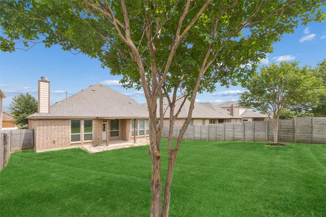 117 Cole Court, Argyle, TX 76226