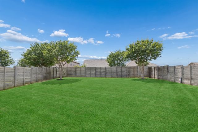 117 Cole Court, Argyle, TX 76226