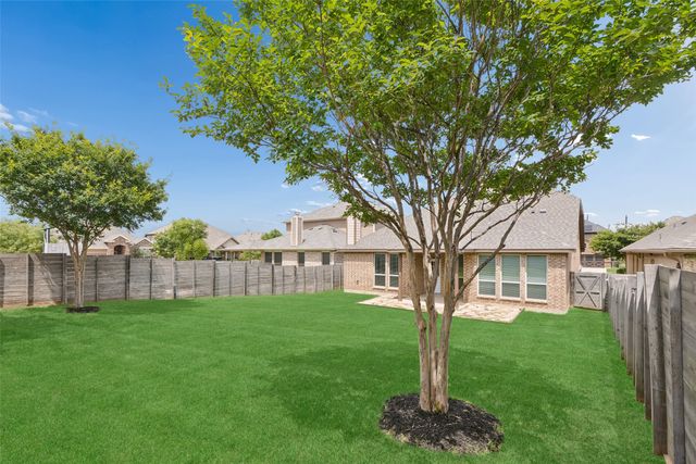 117 Cole Court, Argyle, TX 76226