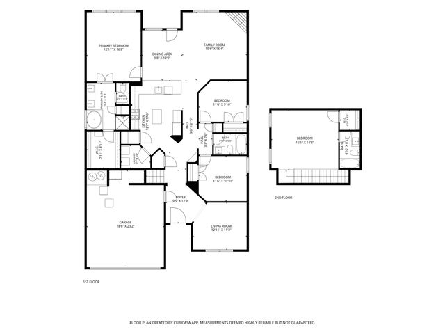117 Cole Court, Argyle, TX 76226