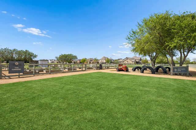 117 Cole Court, Argyle, TX 76226
