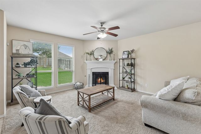 117 Cole Court, Argyle, TX 76226