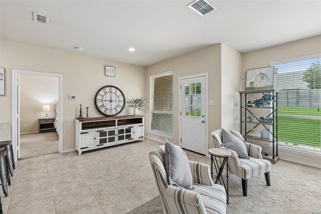 117 Cole Court, Argyle, TX 76226