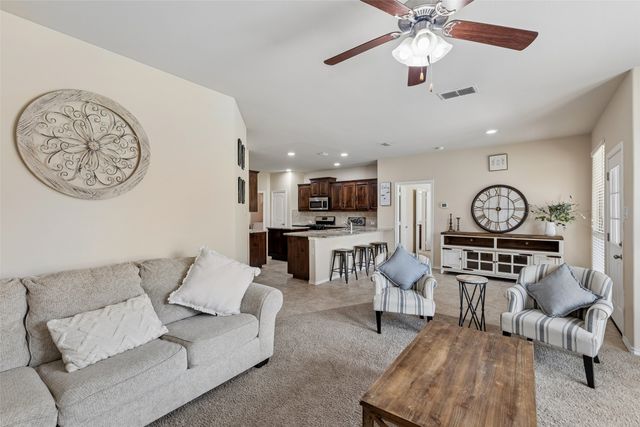 117 Cole Court, Argyle, TX 76226