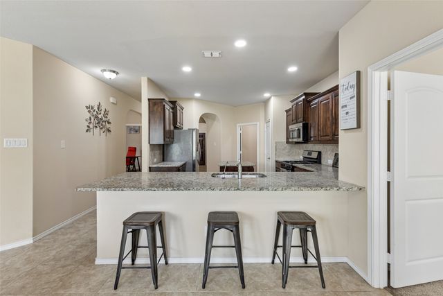 117 Cole Court, Argyle, TX 76226