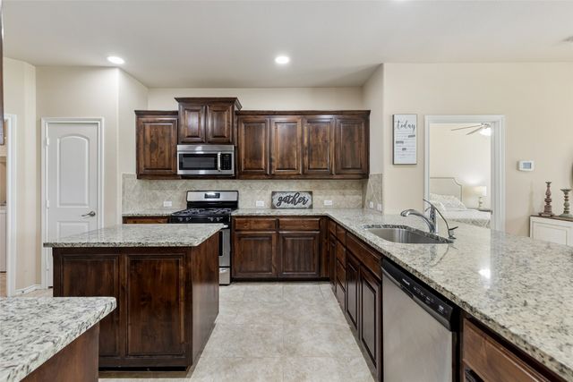 117 Cole Court, Argyle, TX 76226