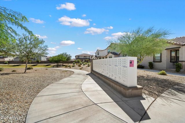 25101 N 141ST Avenue, Surprise, AZ 85387