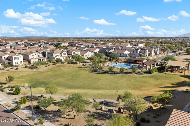 25101 N 141ST Avenue, Surprise, AZ 85387