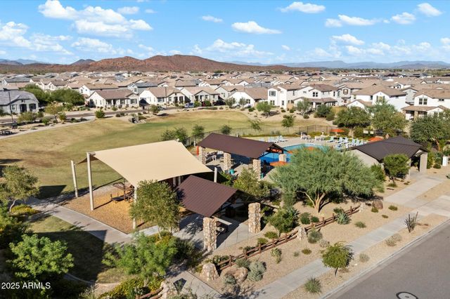 25101 N 141ST Avenue, Surprise, AZ 85387