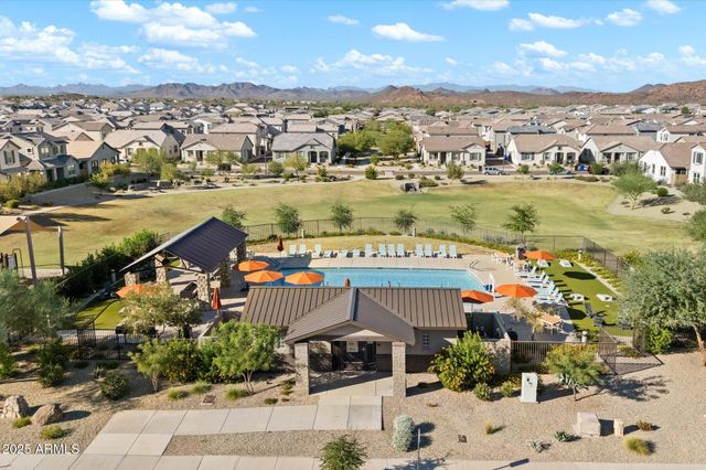 25101 N 141st Avenue, Surprise, AZ 85387