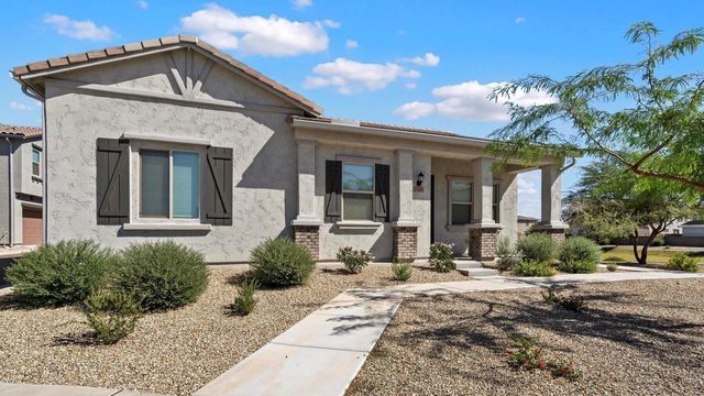 25101 N 141st Avenue, Surprise, AZ 85387