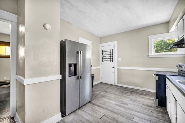 10001 Yale Avenue, Cleveland, OH 44108