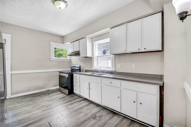 10001 Yale Avenue, Cleveland, OH 44108