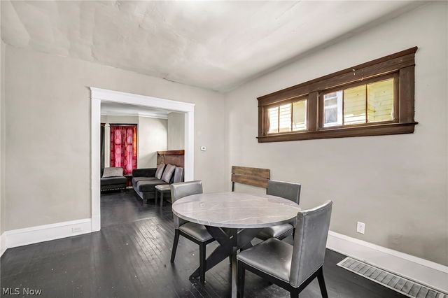 10001 Yale Avenue, Cleveland, OH 44108