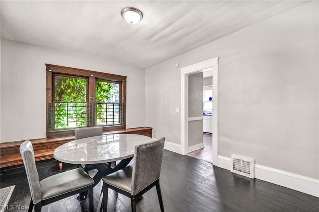10001 Yale Avenue, Cleveland, OH 44108