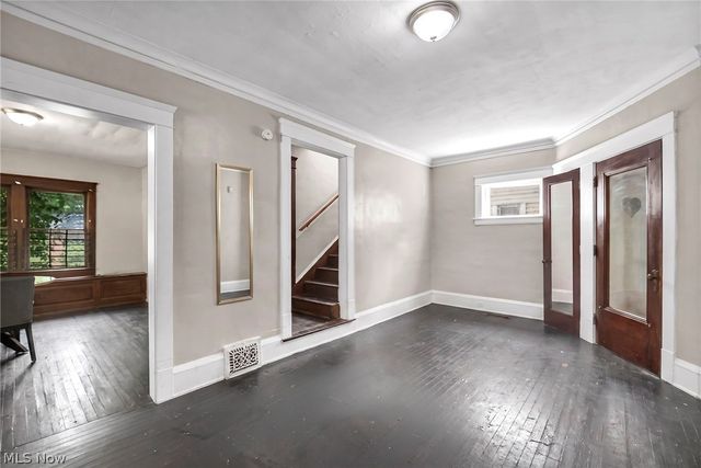 10001 Yale Avenue, Cleveland, OH 44108