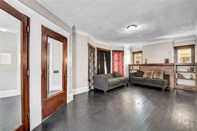 10001 Yale Avenue, Cleveland, OH 44108
