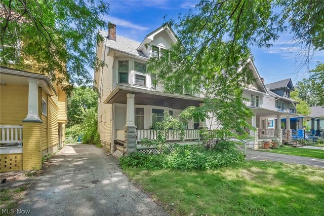 10001 Yale Avenue, Cleveland, OH 44108