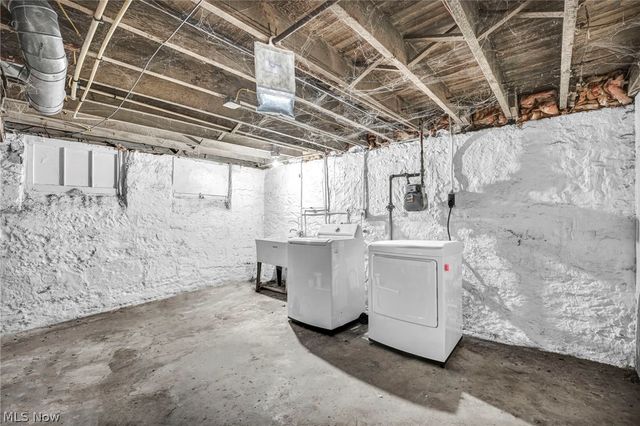 10001 Yale Avenue, Cleveland, OH 44108