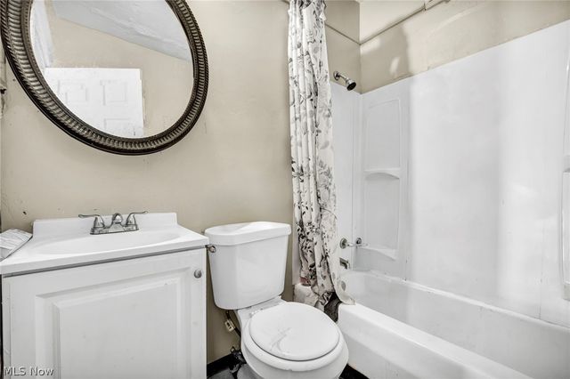 10001 Yale Avenue, Cleveland, OH 44108