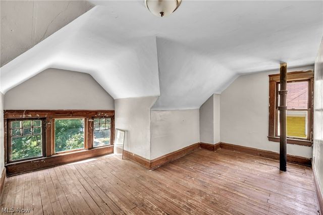 10001 Yale Avenue, Cleveland, OH 44108