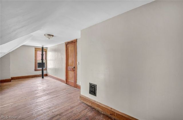10001 Yale Avenue, Cleveland, OH 44108