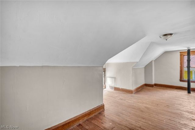 10001 Yale Avenue, Cleveland, OH 44108