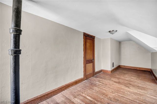 10001 Yale Avenue, Cleveland, OH 44108