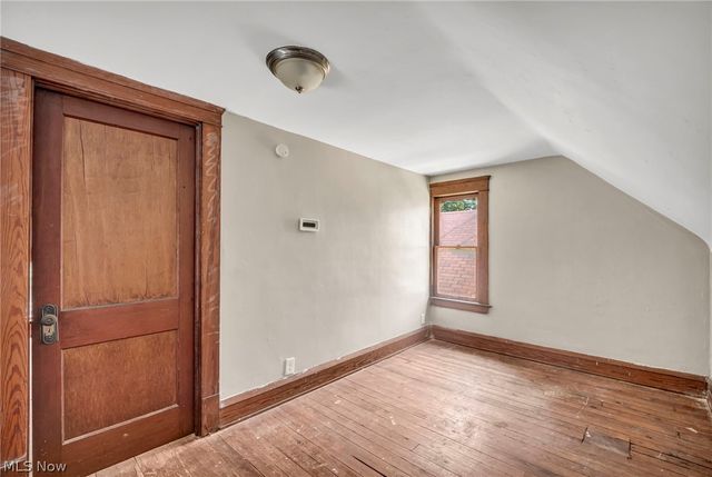 10001 Yale Avenue, Cleveland, OH 44108