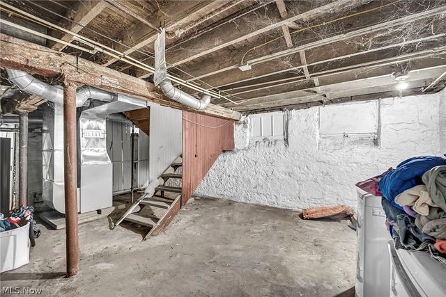 10001 Yale Avenue, Cleveland, OH 44108