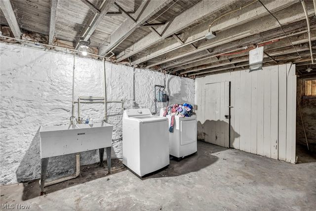 10001 Yale Avenue, Cleveland, OH 44108
