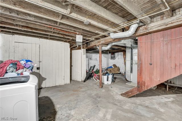 10001 Yale Avenue, Cleveland, OH 44108