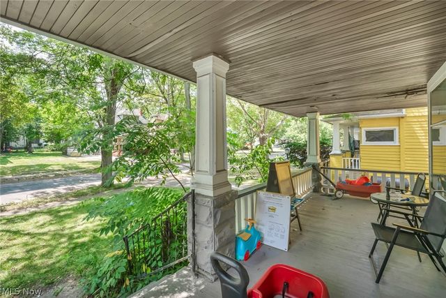 10001 Yale Avenue, Cleveland, OH 44108