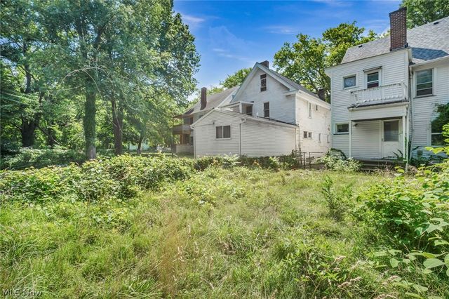 10001 Yale Avenue, Cleveland, OH 44108