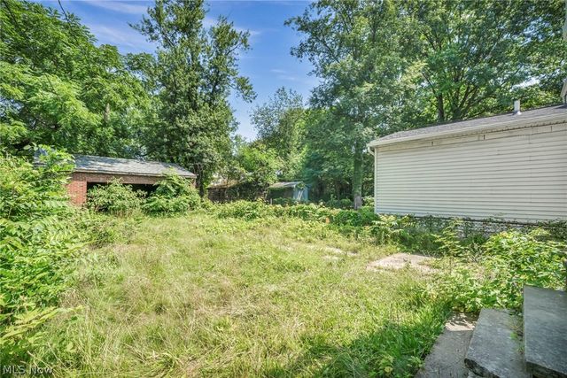 10001 Yale Avenue, Cleveland, OH 44108