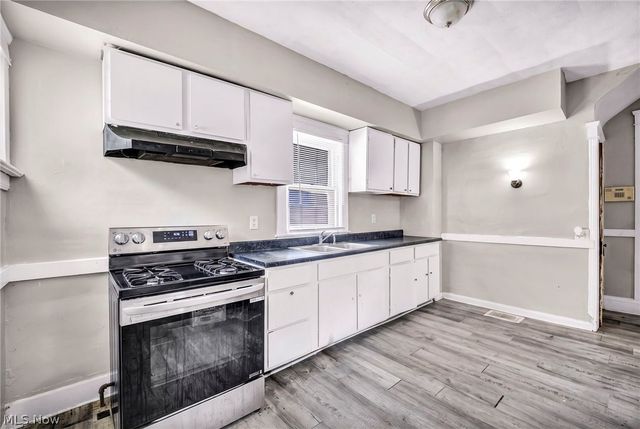 10001 Yale Avenue, Cleveland, OH 44108