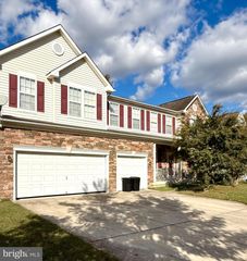 1233 PAINTED FERN RD, Denton, MD 21629