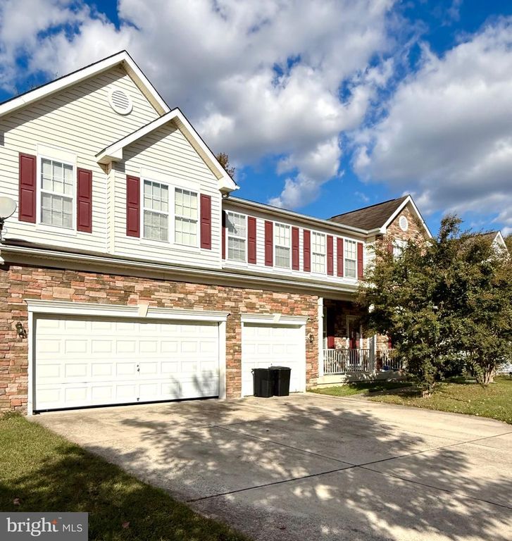 1233 PAINTED FERN RD, Denton, MD 21629